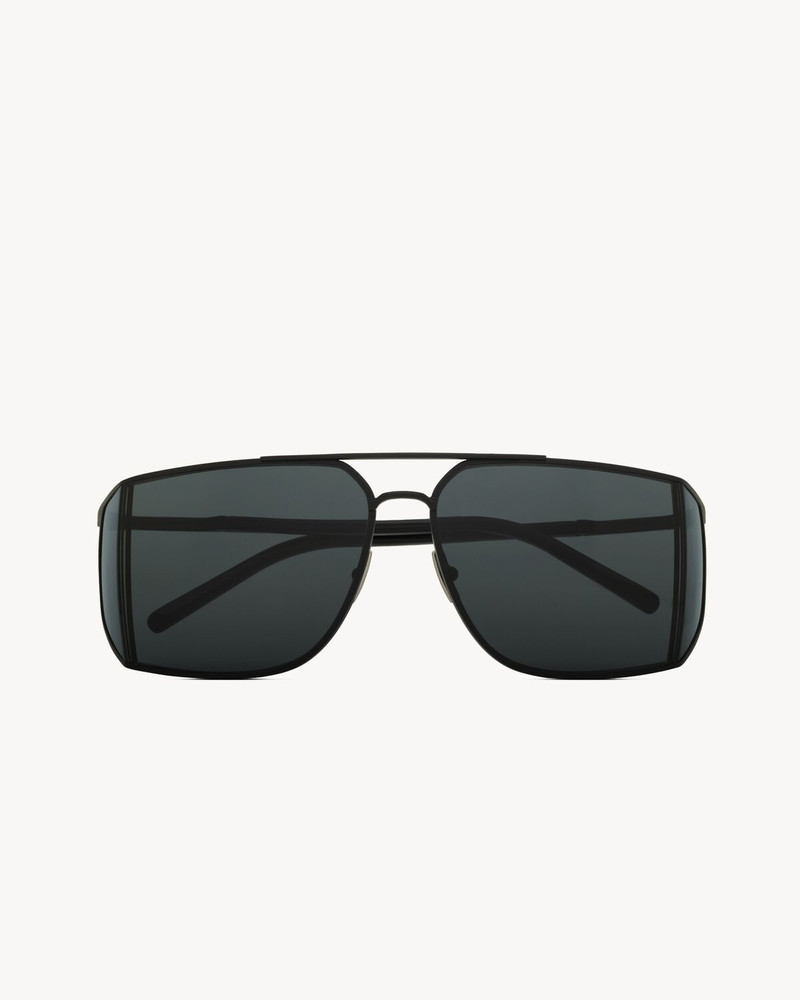 SAINT LAURENT SL 750 outlook