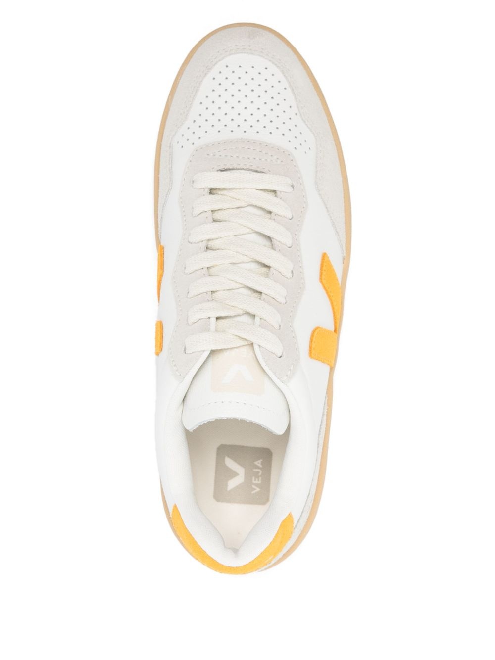 V-90 sneakers - 4