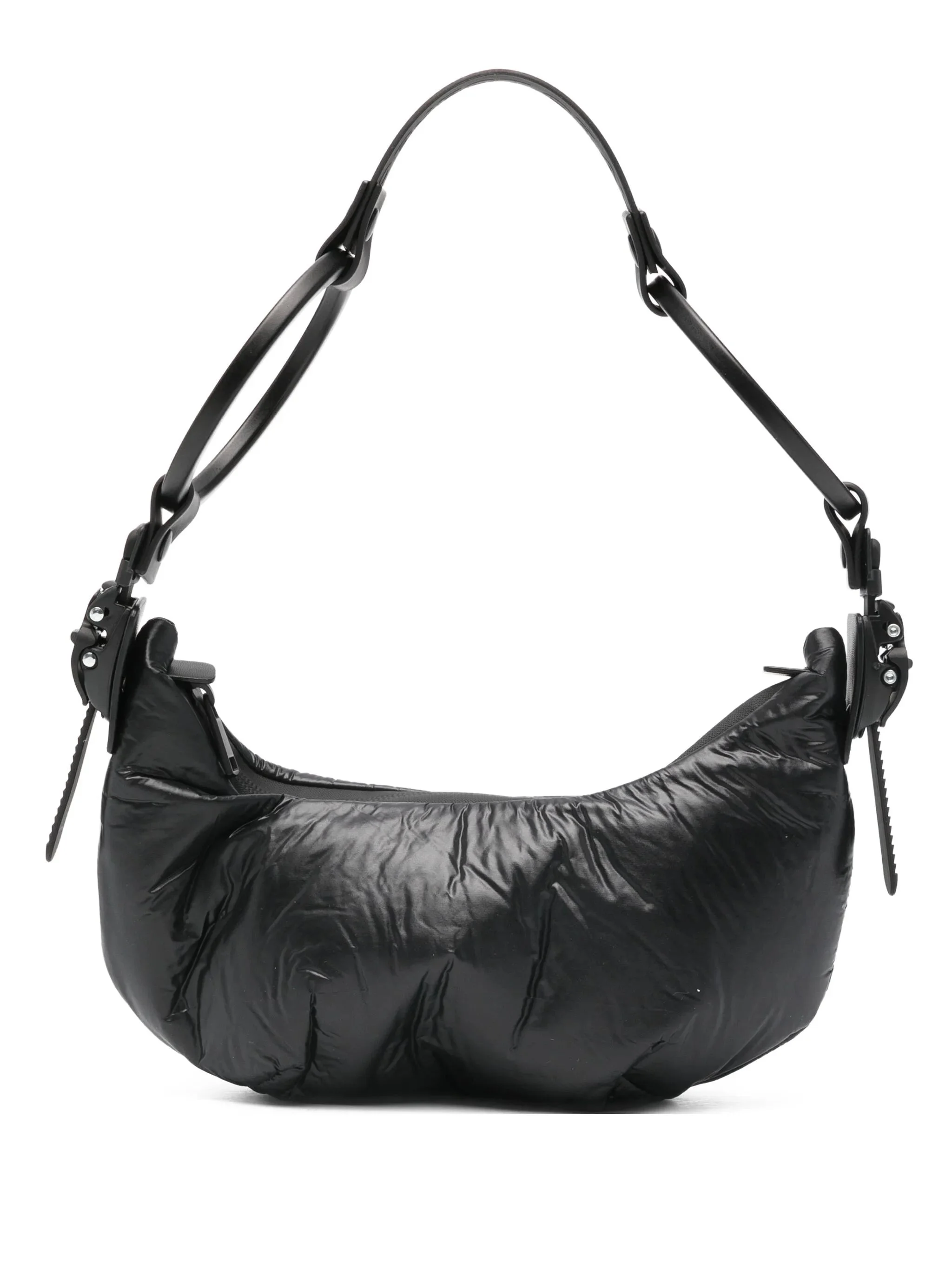 Innerraum Ring-handle Shoulder Bag - 1