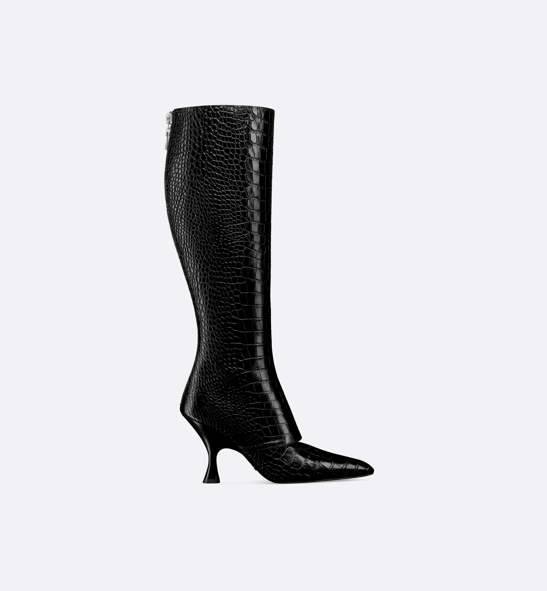 Dior Century Heeled Boot - 3