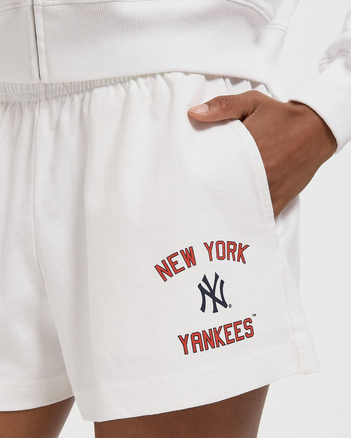 Homerun Disco Short - 4