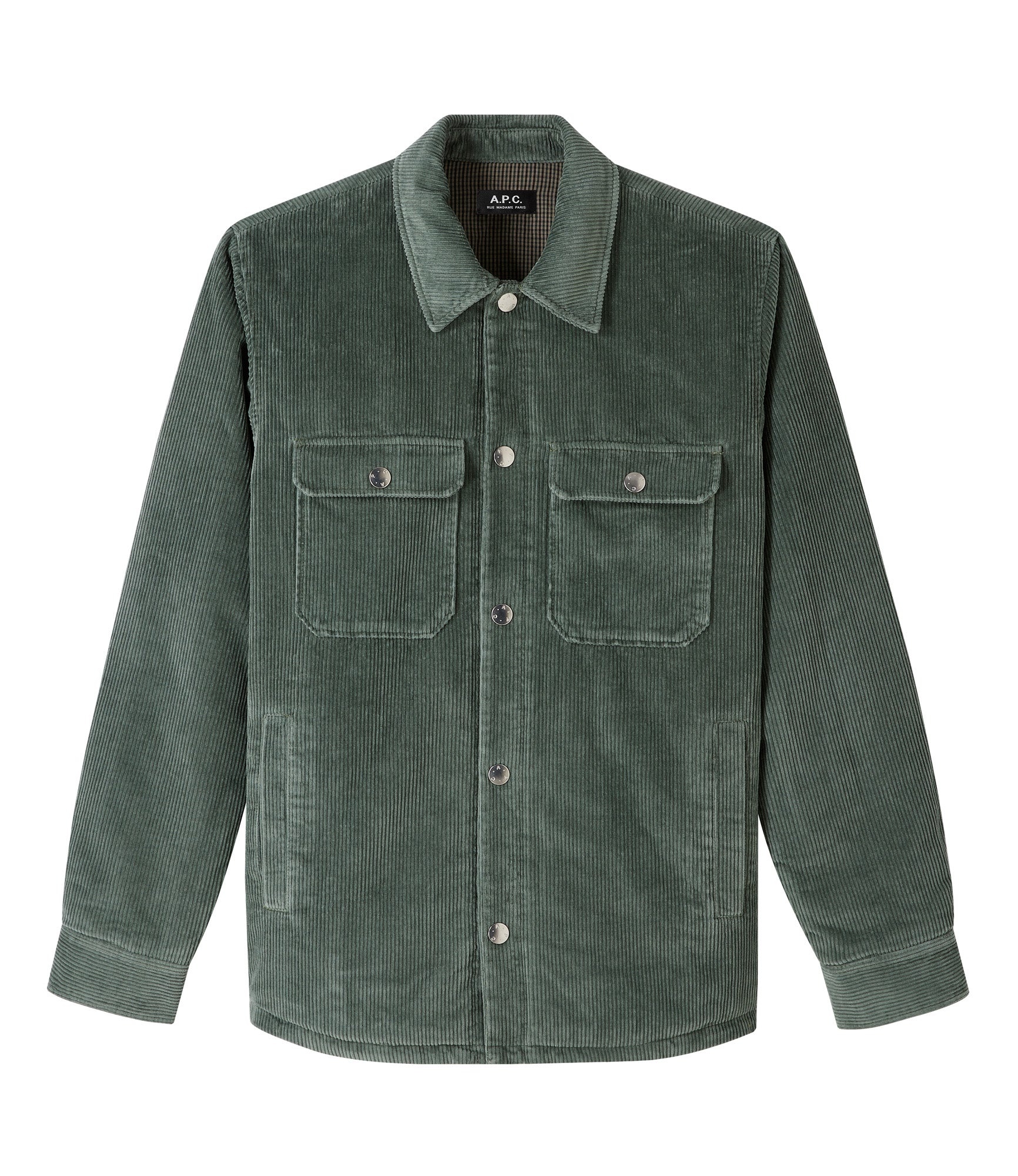 Alex jacket - 1