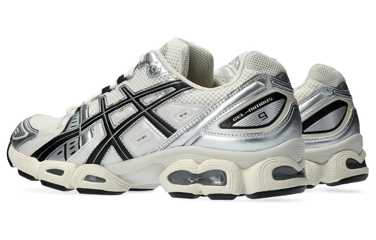 ASICS Gel-Nimbus 9 'Cream Black' 1201A424-105 - 5