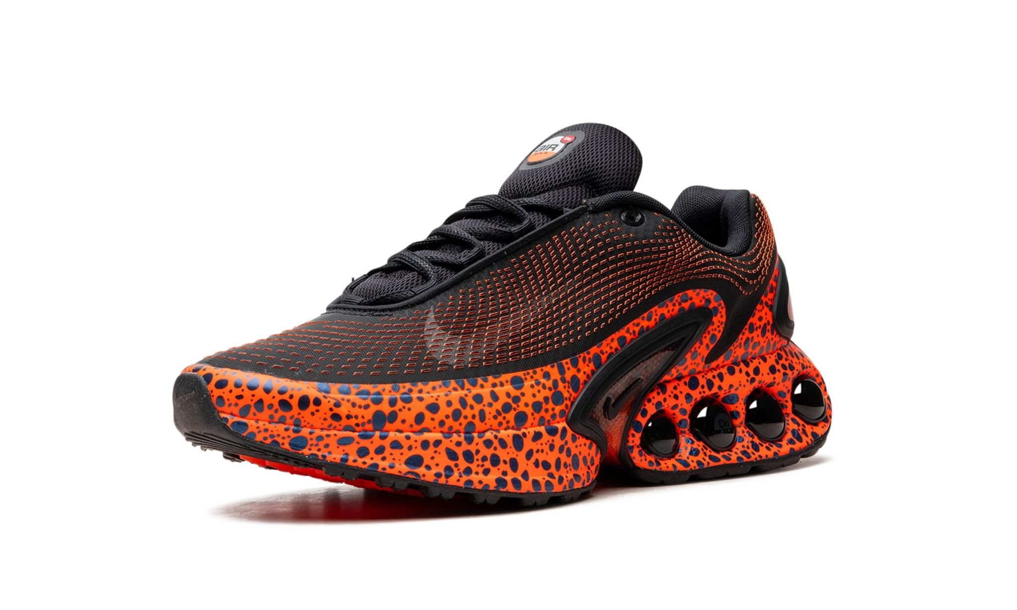 Air Max Dn "Safari" - 4