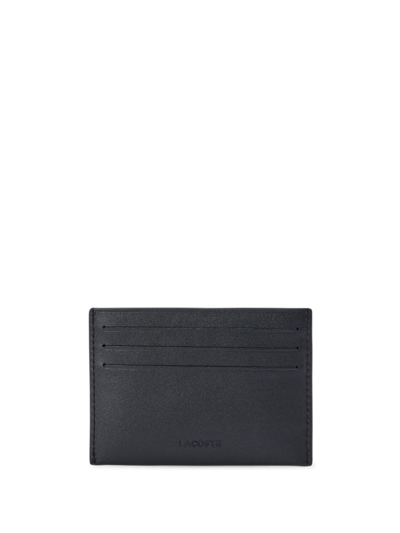 LACOSTE Fitzgerald cardholder outlook