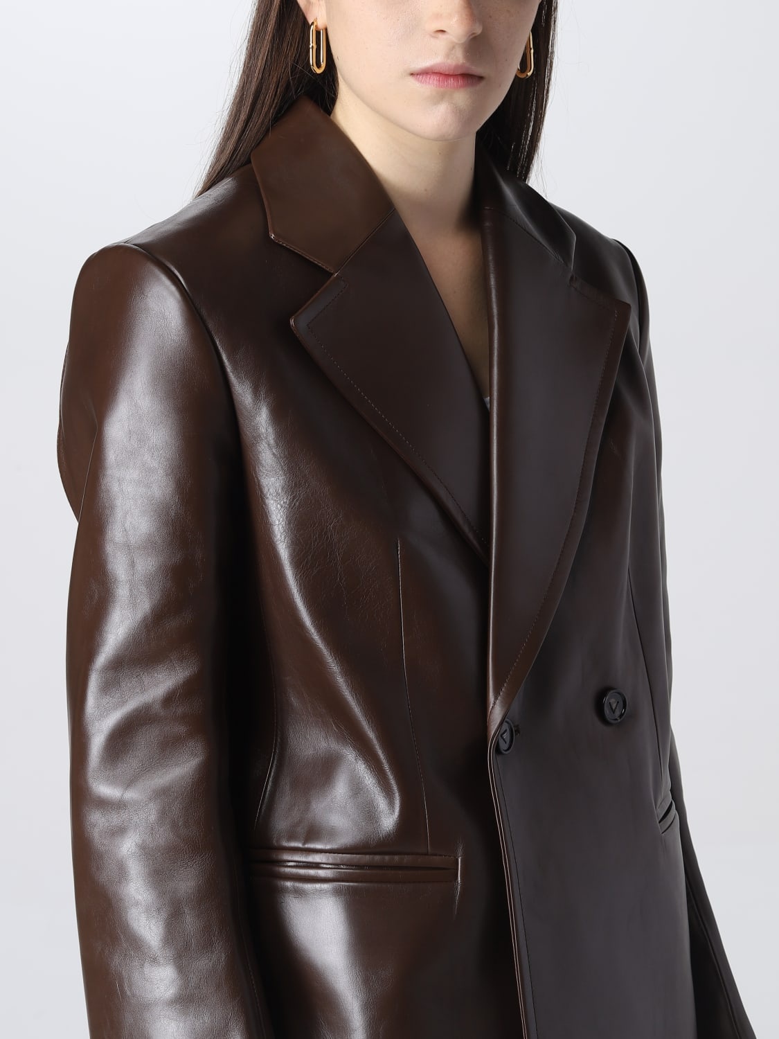 Blazer women Bottega Veneta - 5