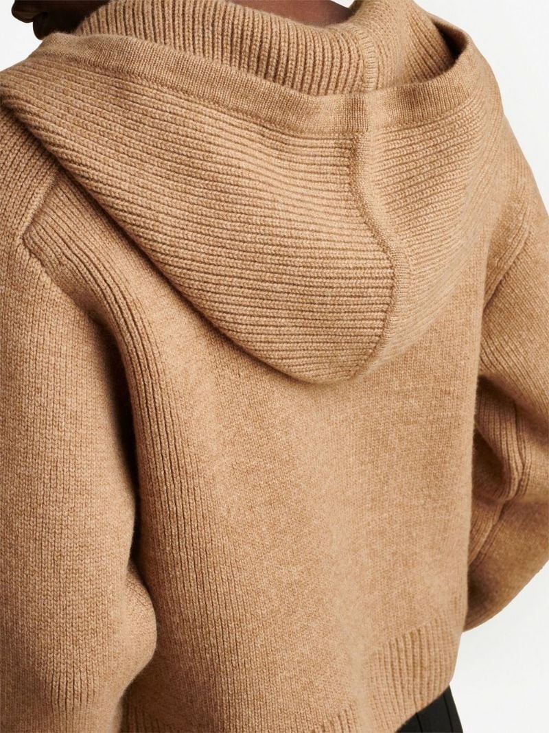 The Winston hoodie - 5