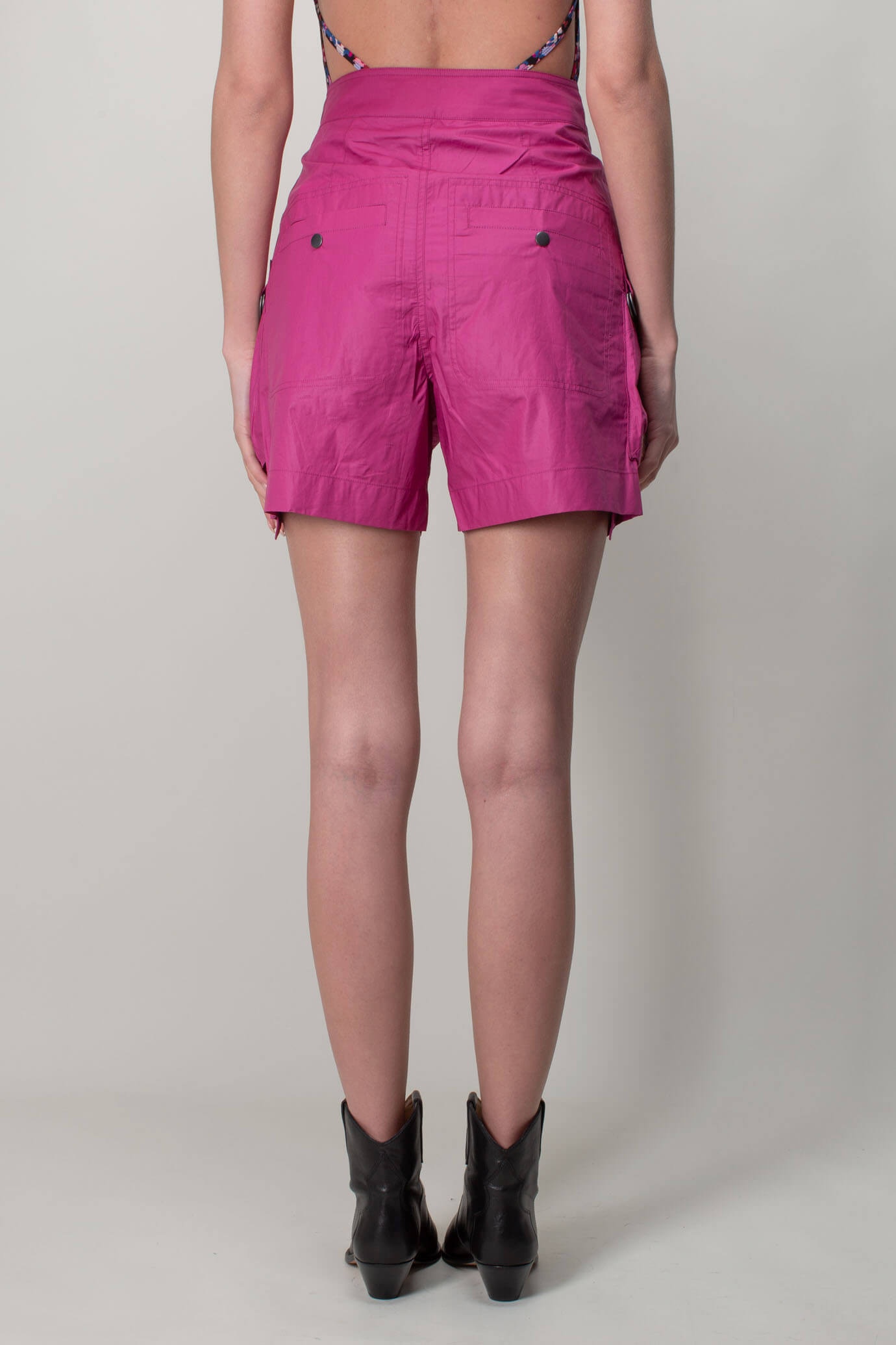 Ferdini Shorts - 3