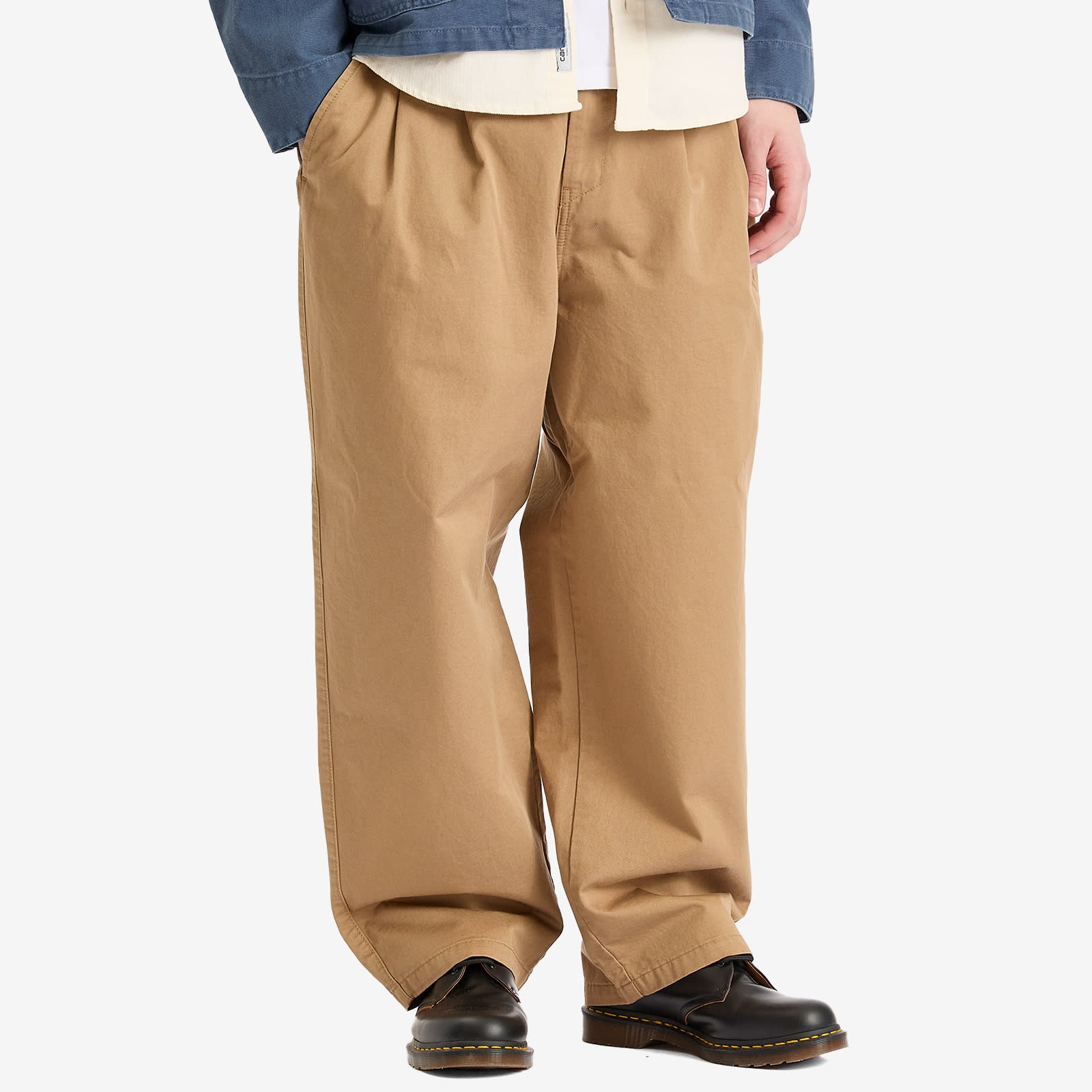 Carhartt WIP Marv Pants - 2