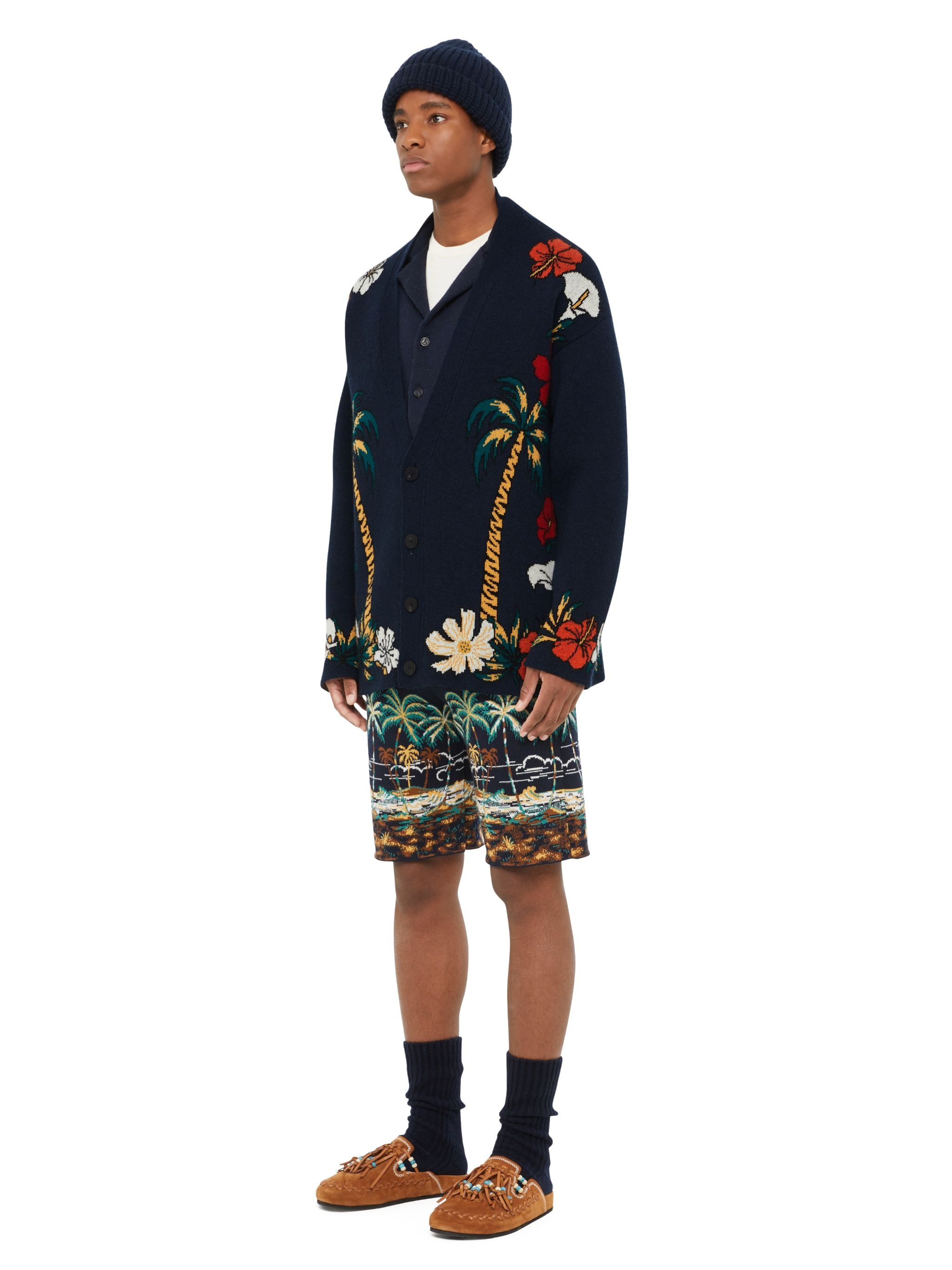 R+J Cardigan - 5