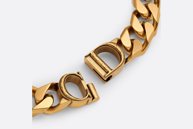 DIOR BY ERL Necklace 4