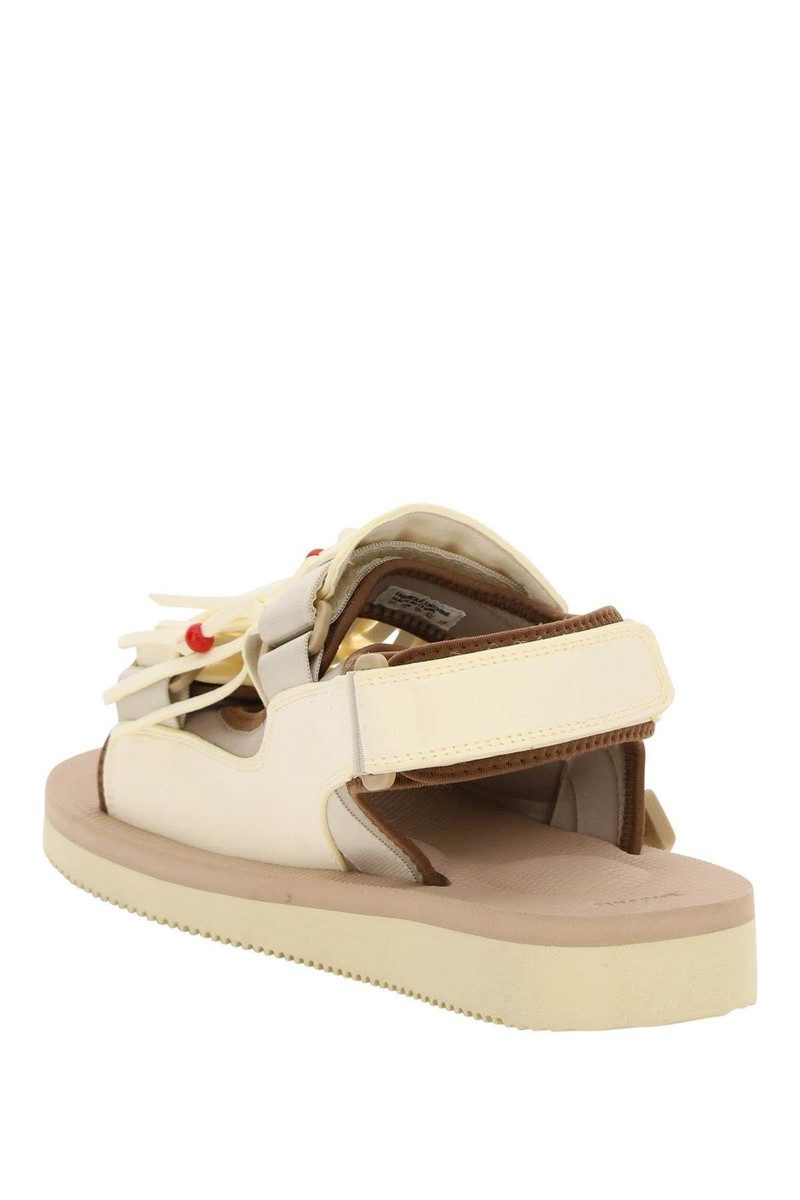 Suicoke WAS-4ab SANDALS outlook