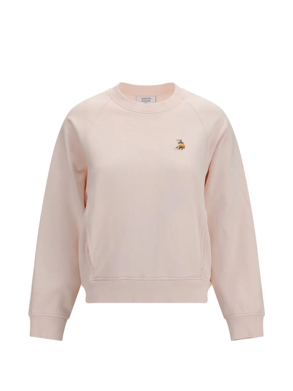Dreaming Fox sweatshirt - 1