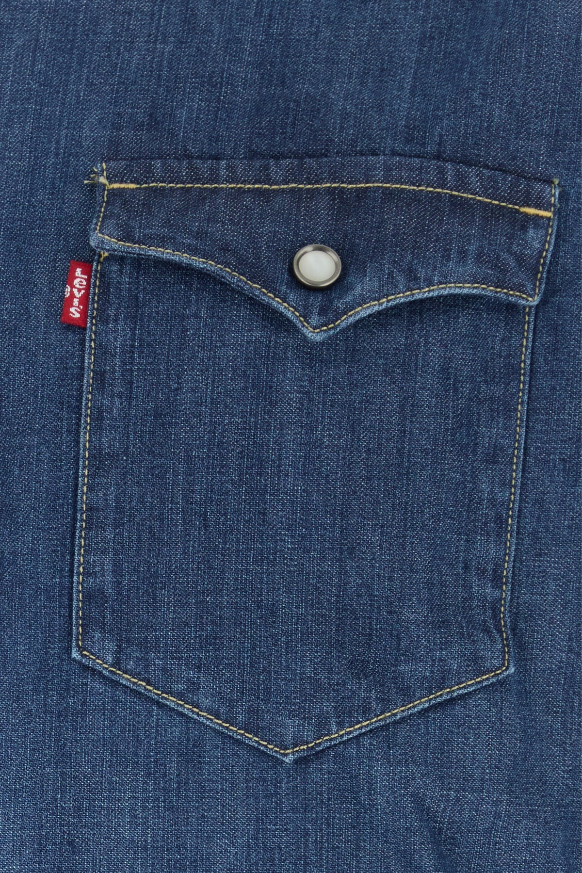 Denim shirt - 3