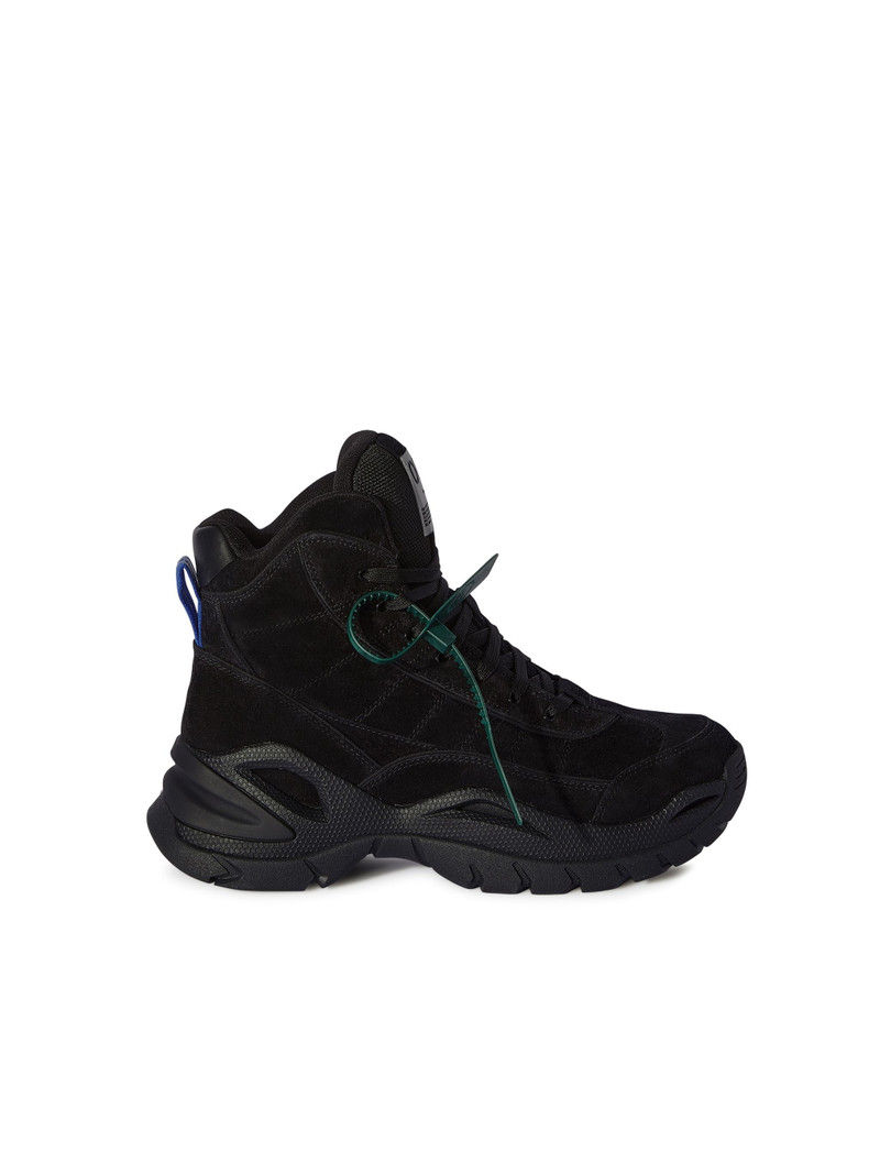 Hiker High Top 1