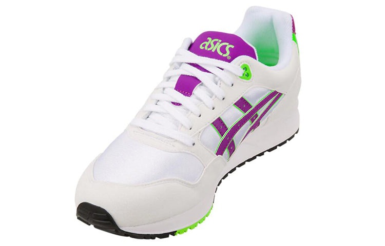 ASICS Gel Saga 'White Orchid' 1193A071-100 - 4