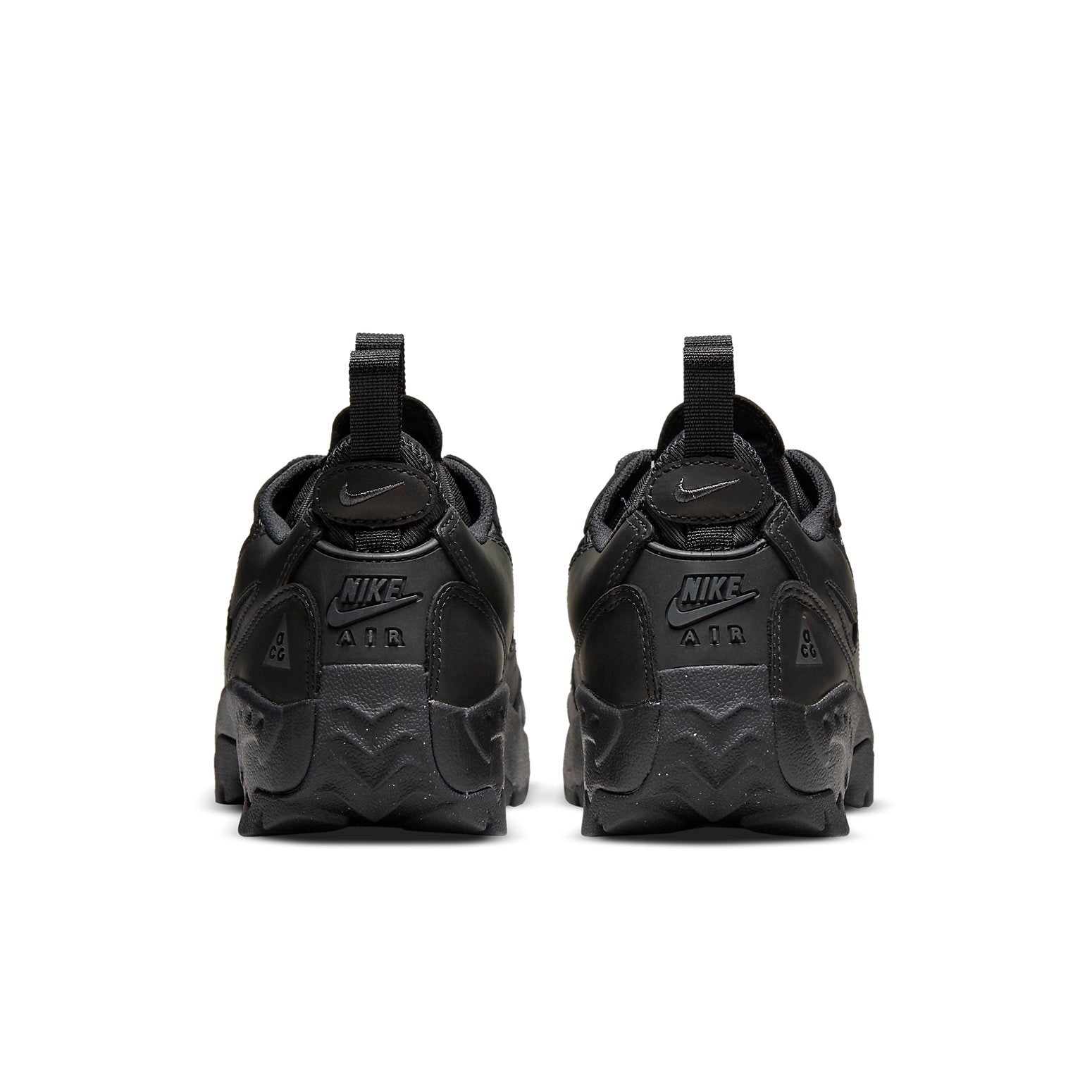 Nike ACG Air Mada Low PRM 'Black' DM3004-002 - 5