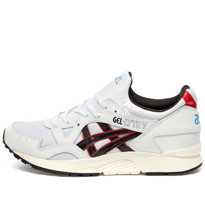 Asics Asics Gel-Lyte V outlook