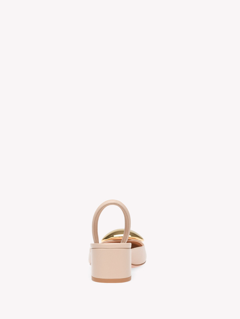Gianvito Rossi SPHERA 45 outlook