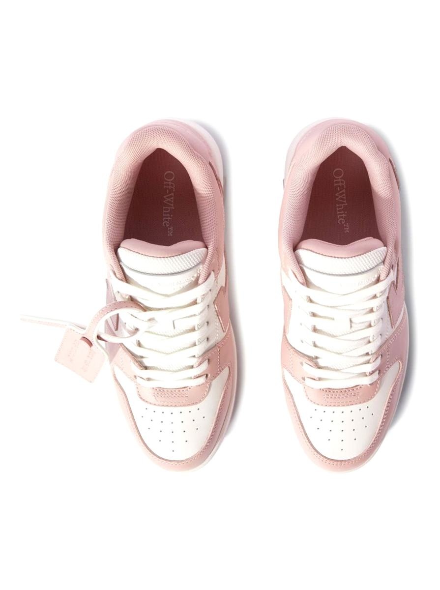 OFF-WHITE SNEAKERS SHOES - 5