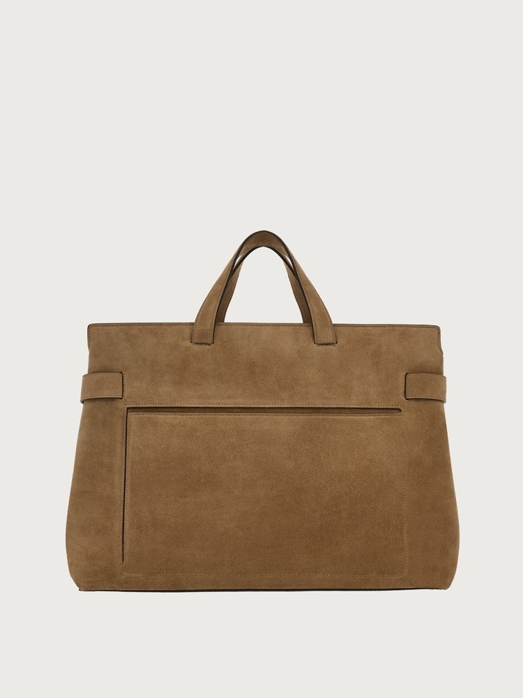 LARGE TOTE BAG - 5