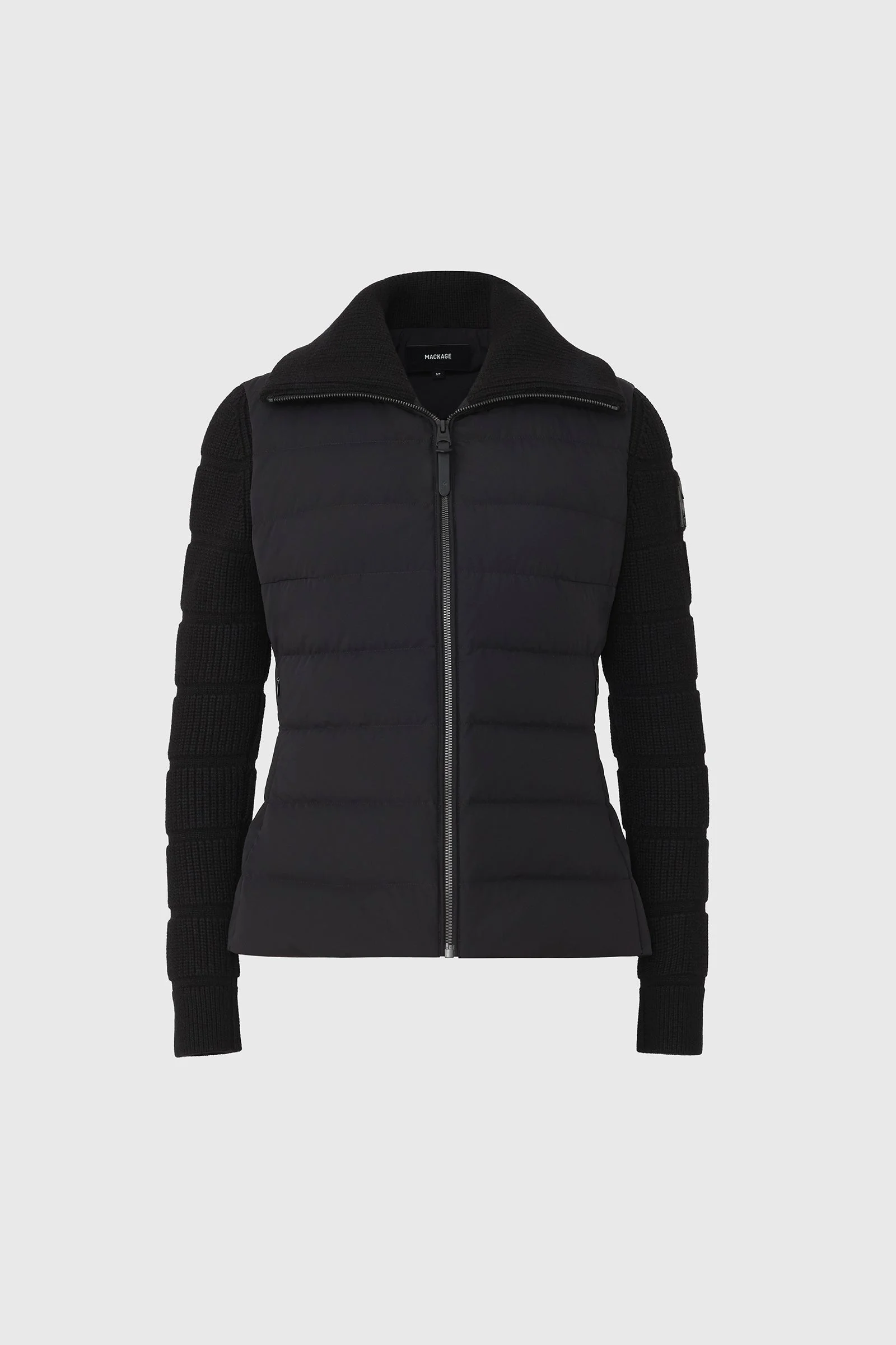 FEE-LWD Lightweight down jacket - 1