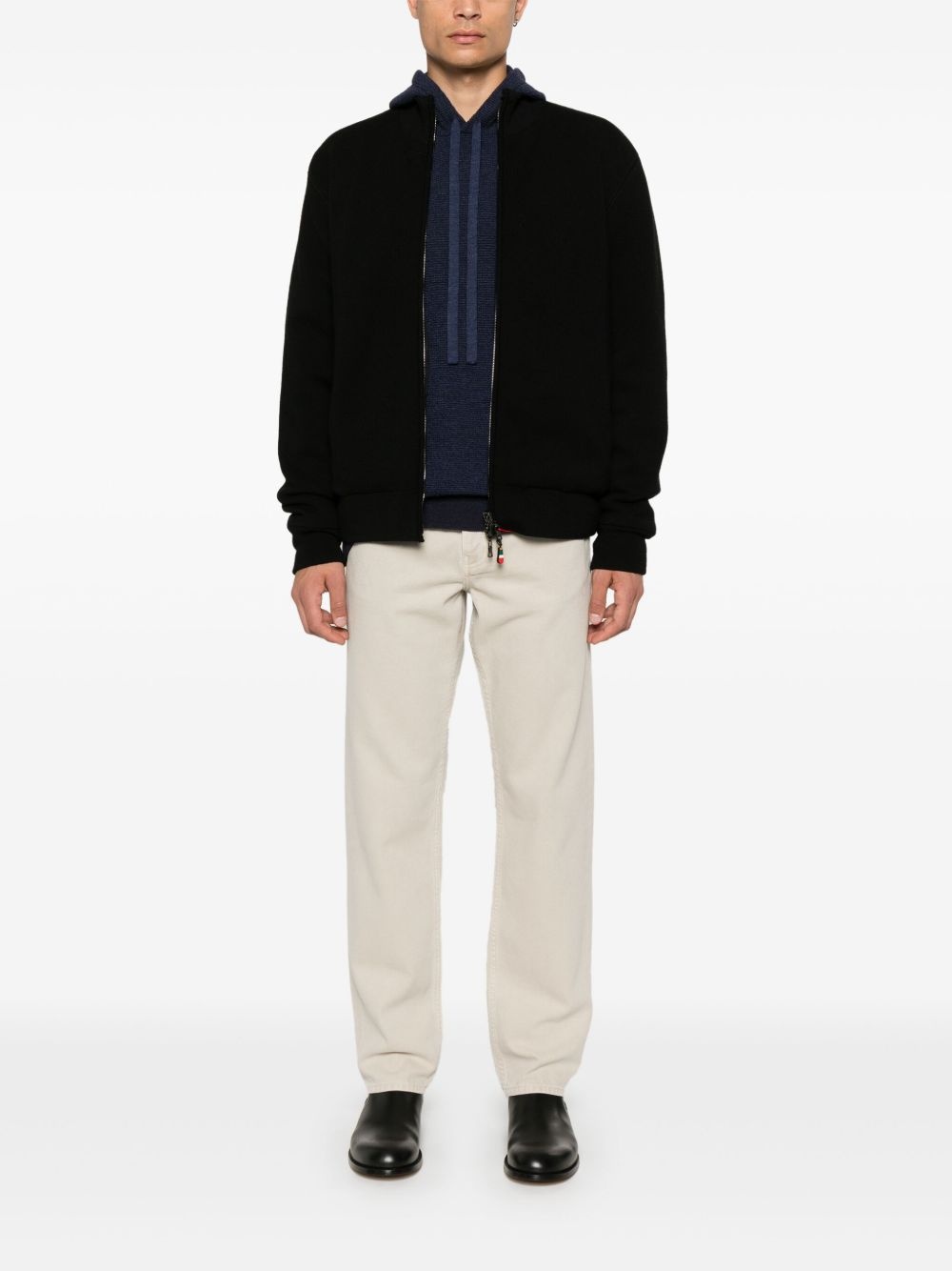 Sedgeley jacket - 2