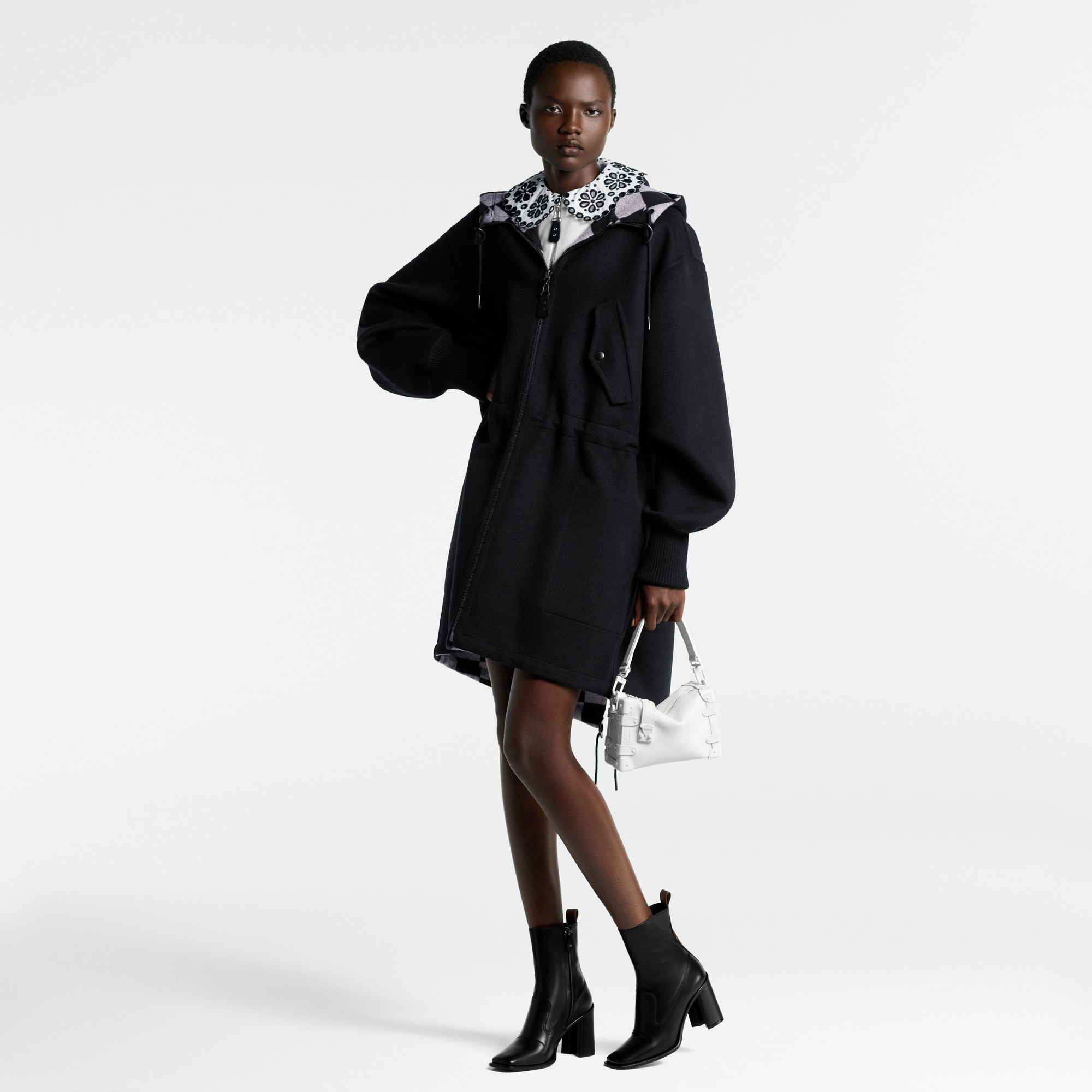 Berlin Ankle Boot - 4