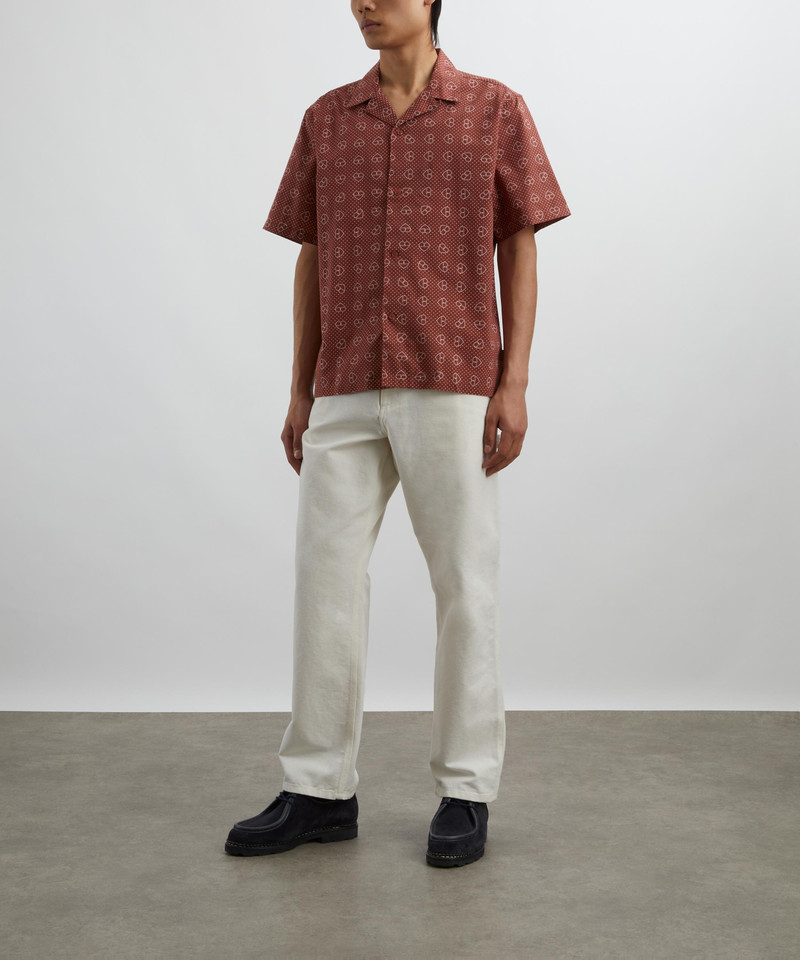 Carhartt Short Sleeve Furoshiki Shirt outlook