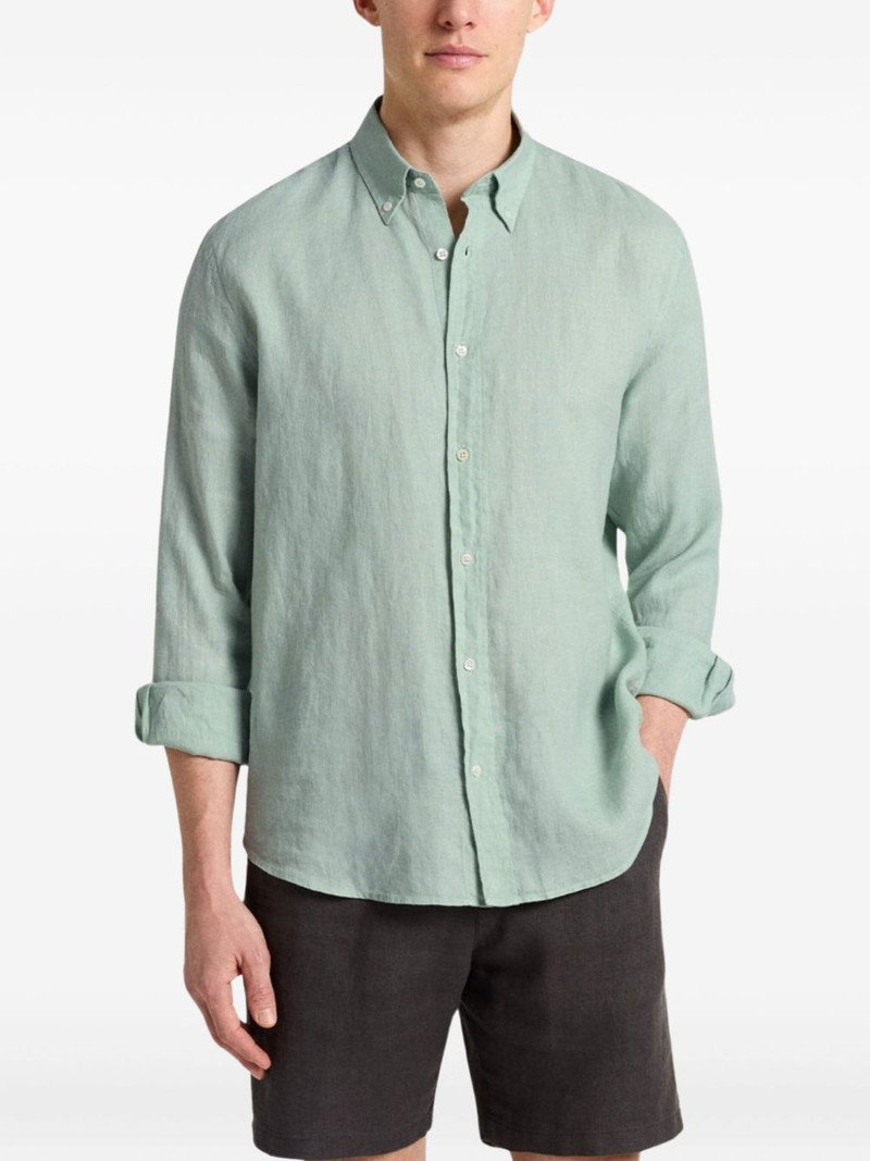 Bluemint linen/flax shirt outlook