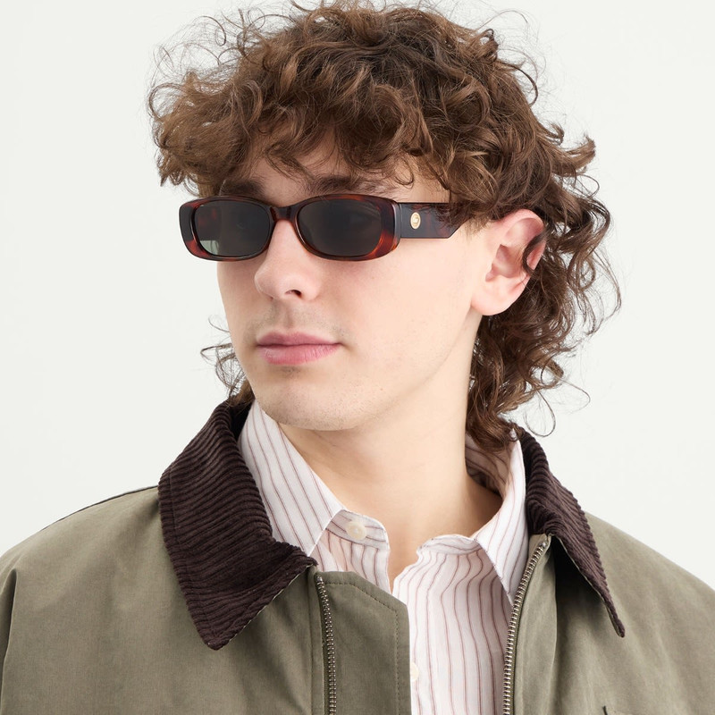 Le Specs Le Specs Unreal Sunglasses outlook