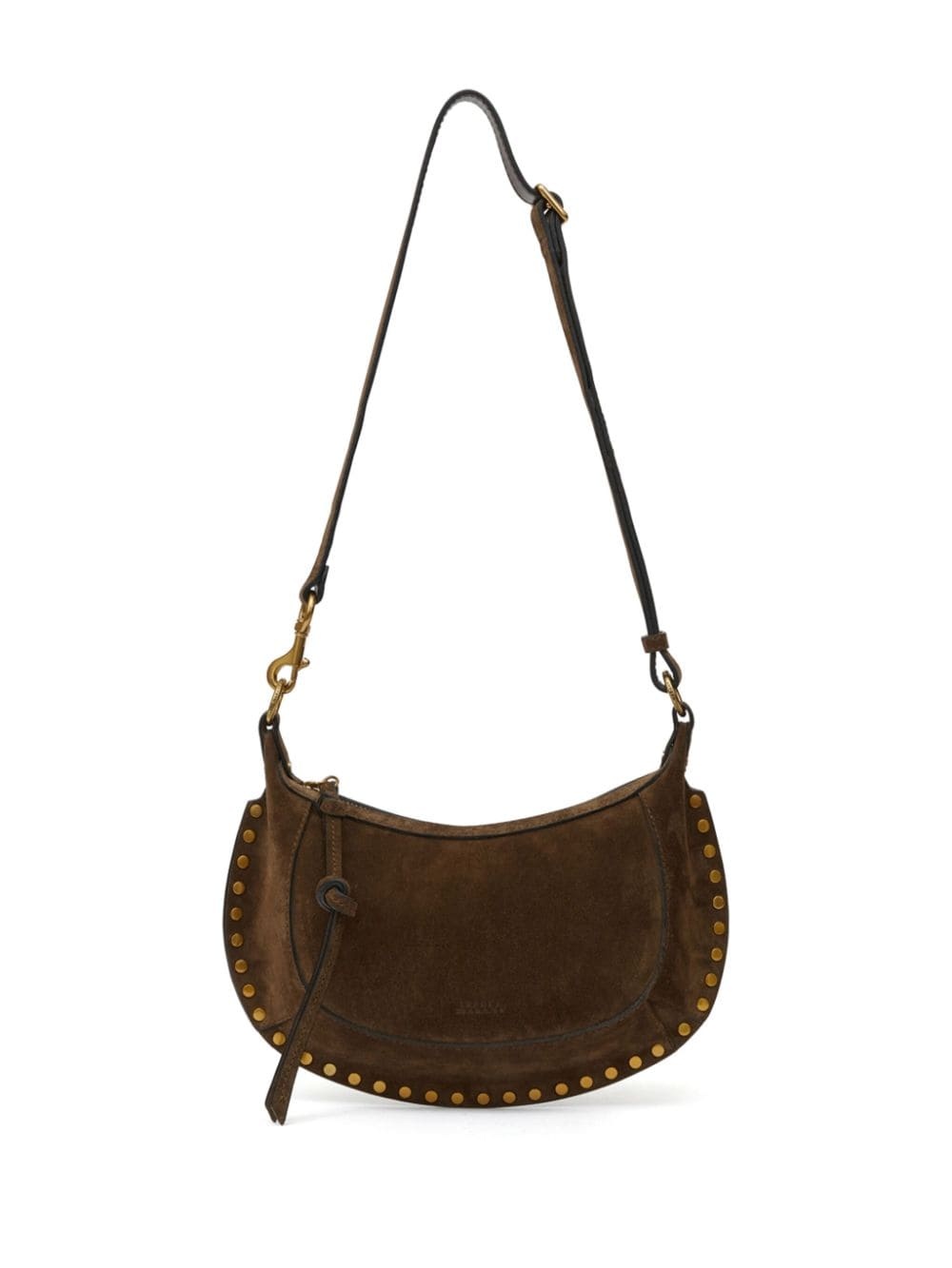 medium Oskan shoulder bag - 4