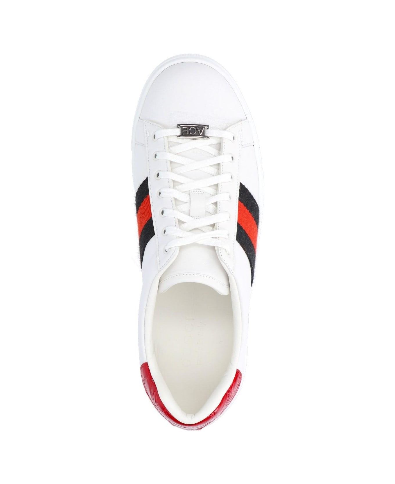 'ace' Low-top Sneakers - 3