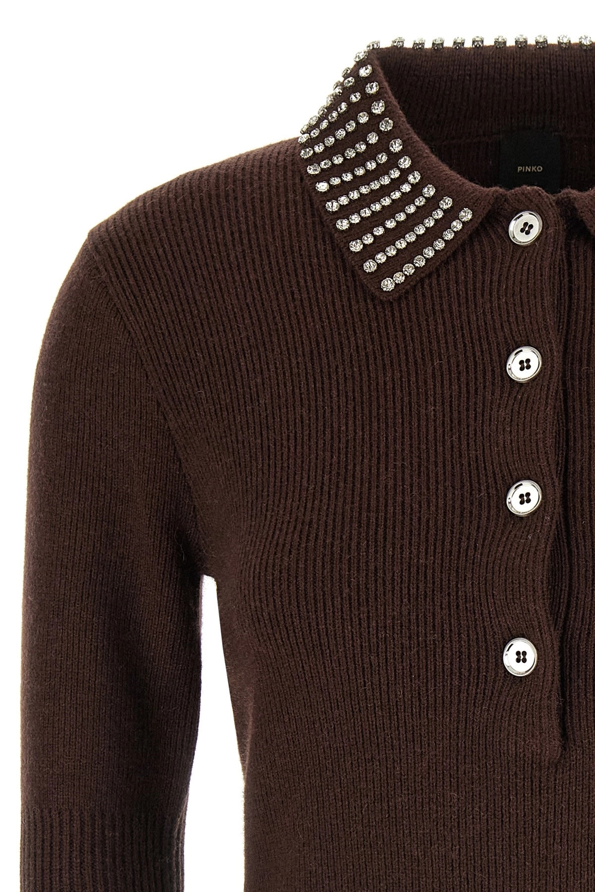 'Emilia' sweater - 3