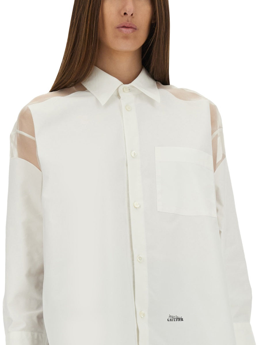 "The Petit Grand" Shirt - 9