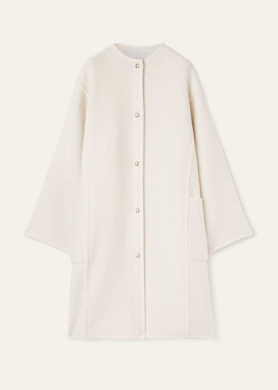 Geir Coat - 1