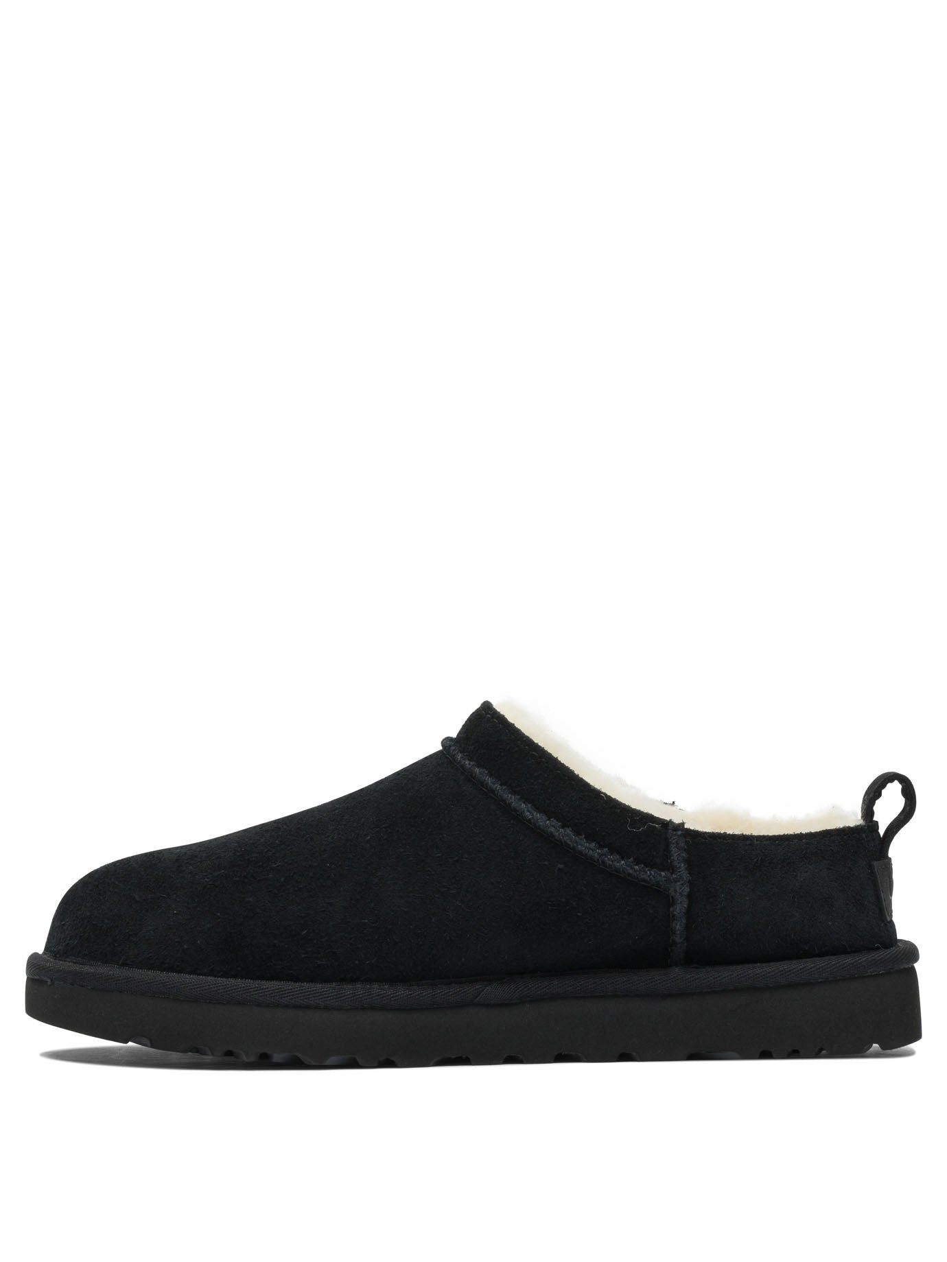 Ugg - Ugg "classic Micro" Ankle Boots - 3