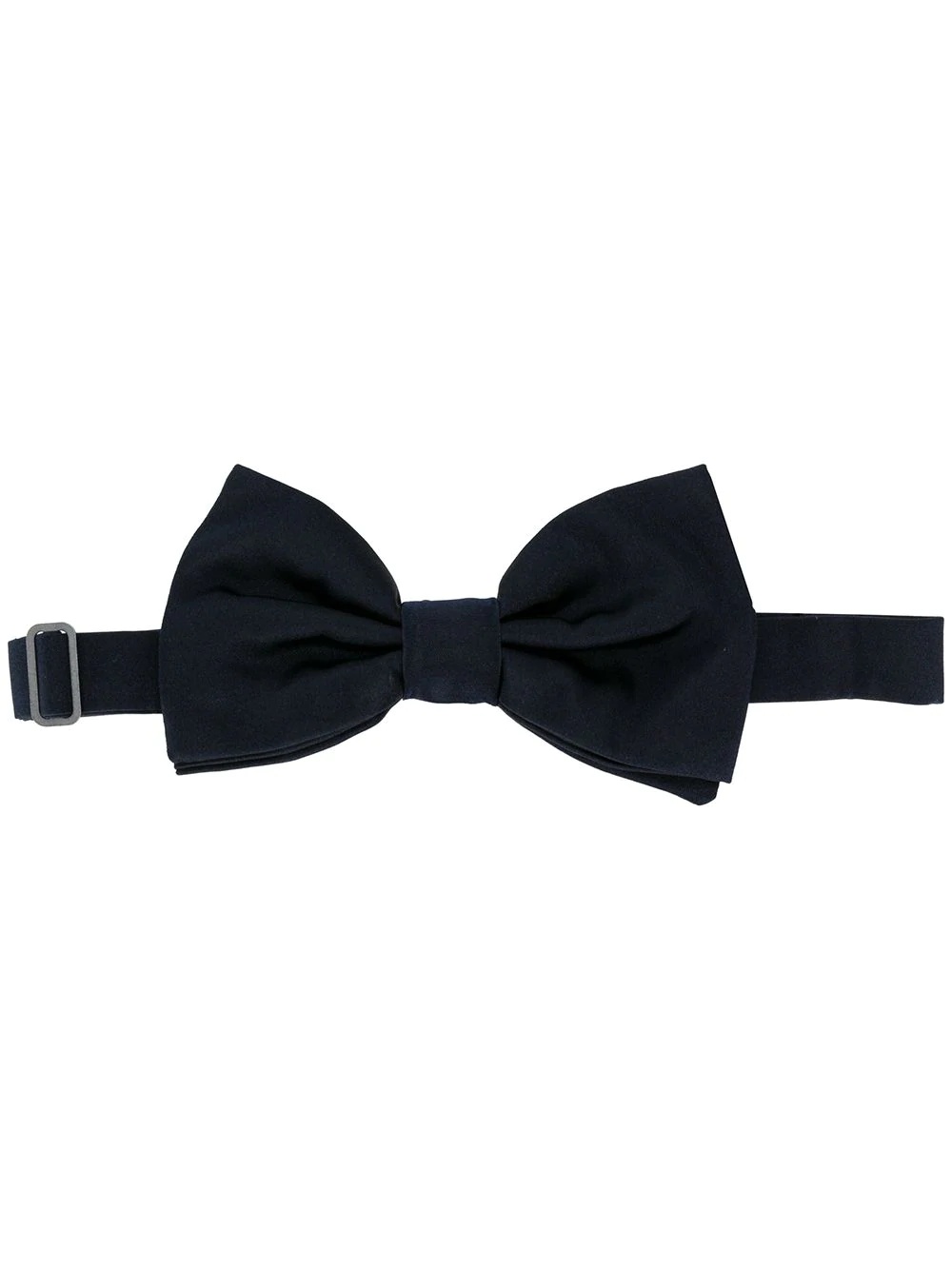 clip-on bow tie - 1