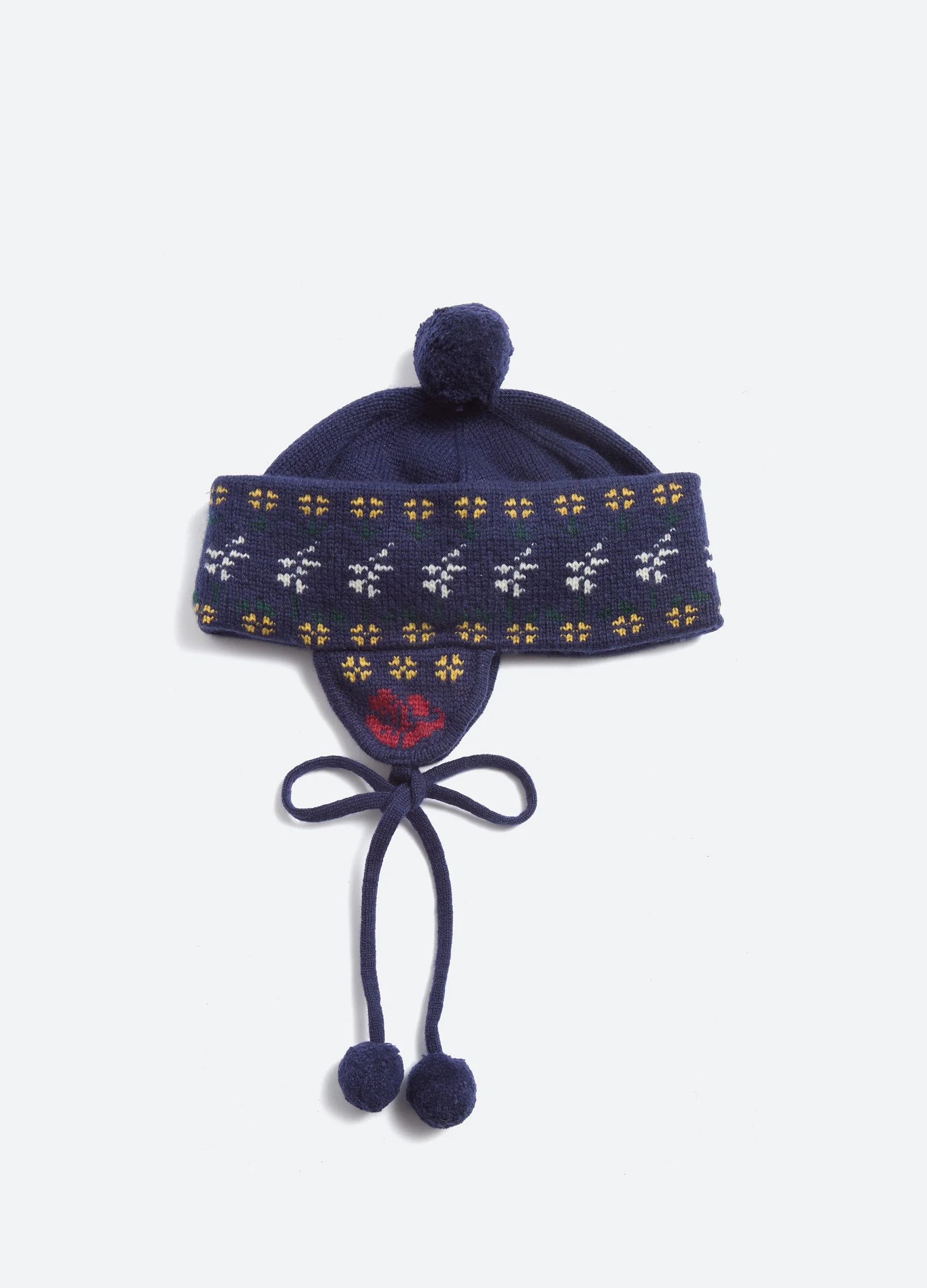 Preston Hat - 1