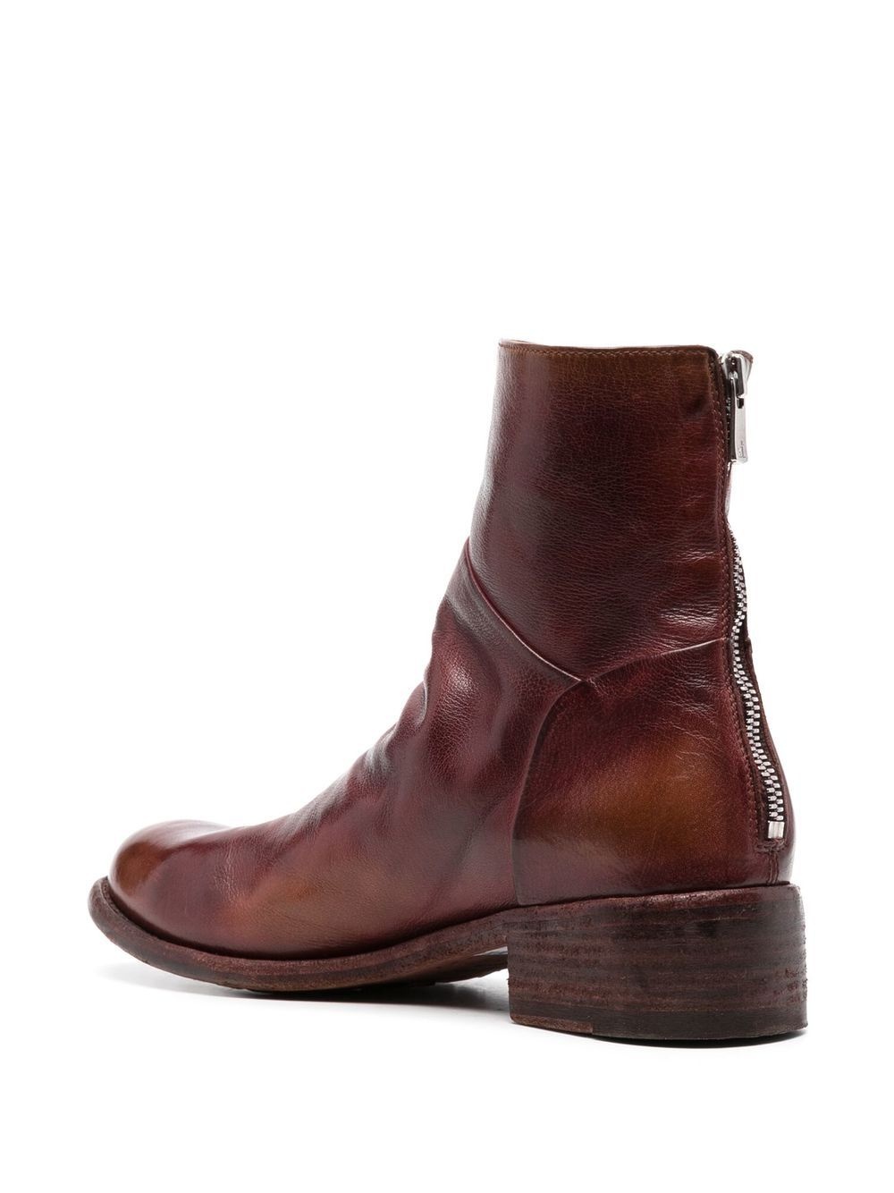 Lison ankle boots - 3