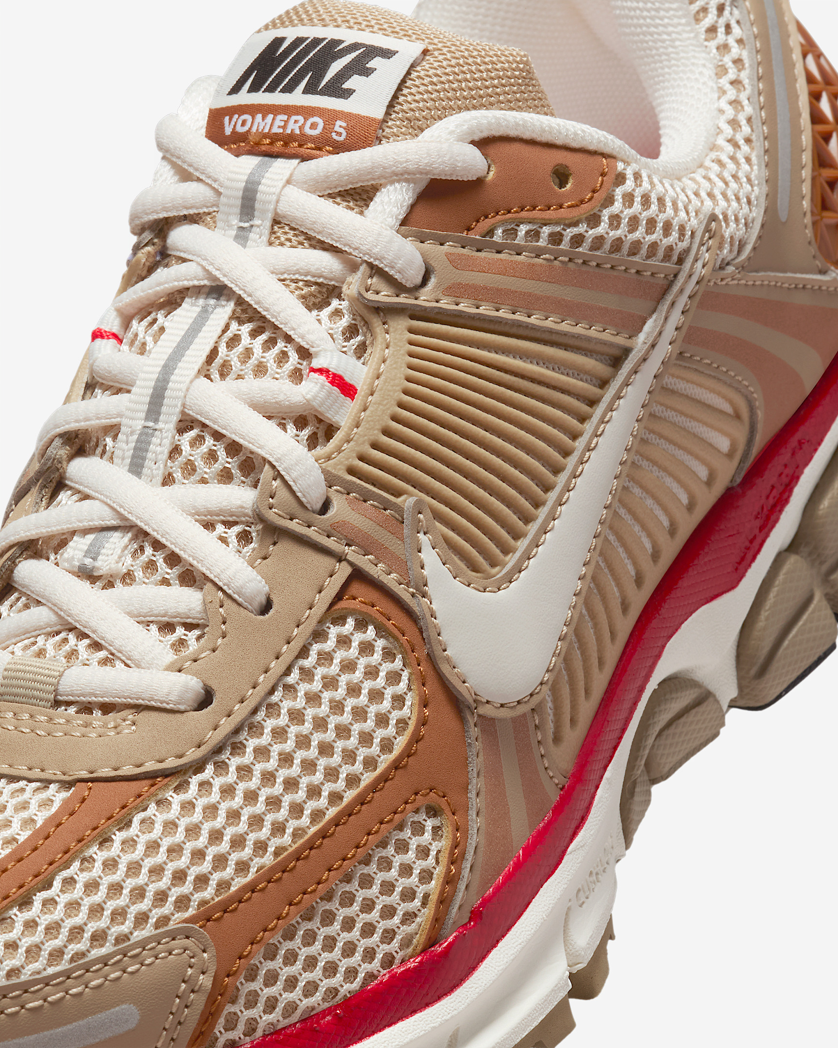 Nike Zoom Vomero 5 Women's Shoes - 7