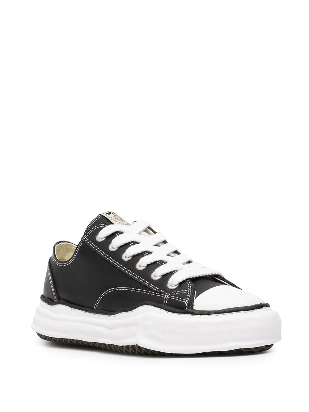 Original Sole low-top sneakers - 2