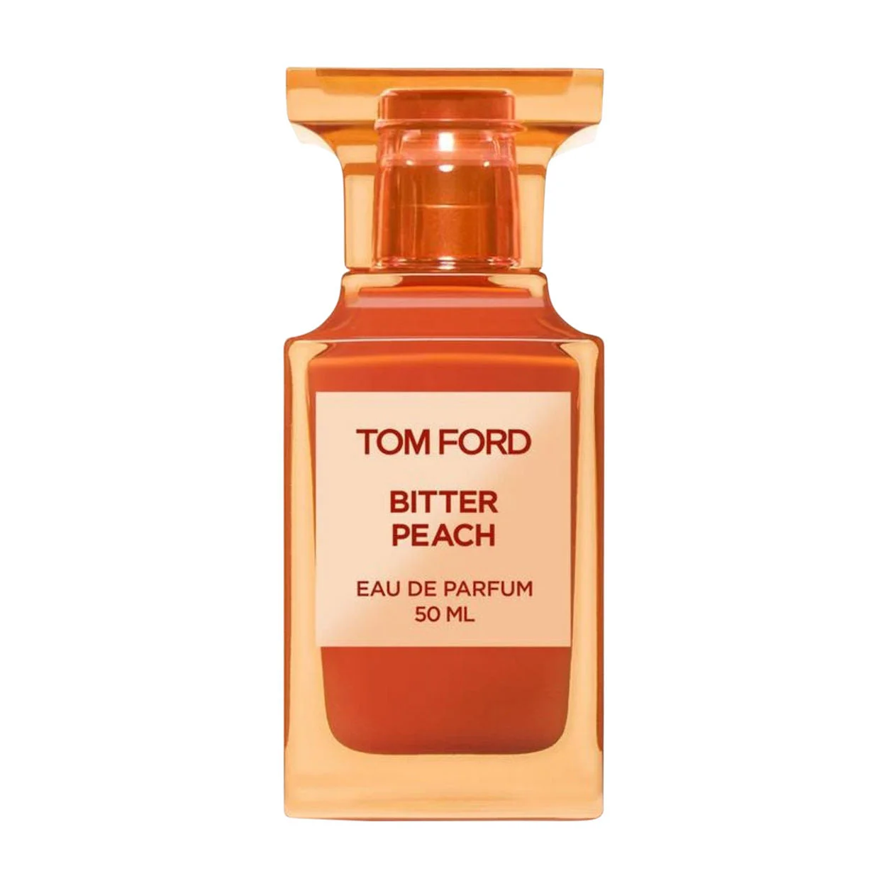 Bitter Peach Eau de Parfum - 1