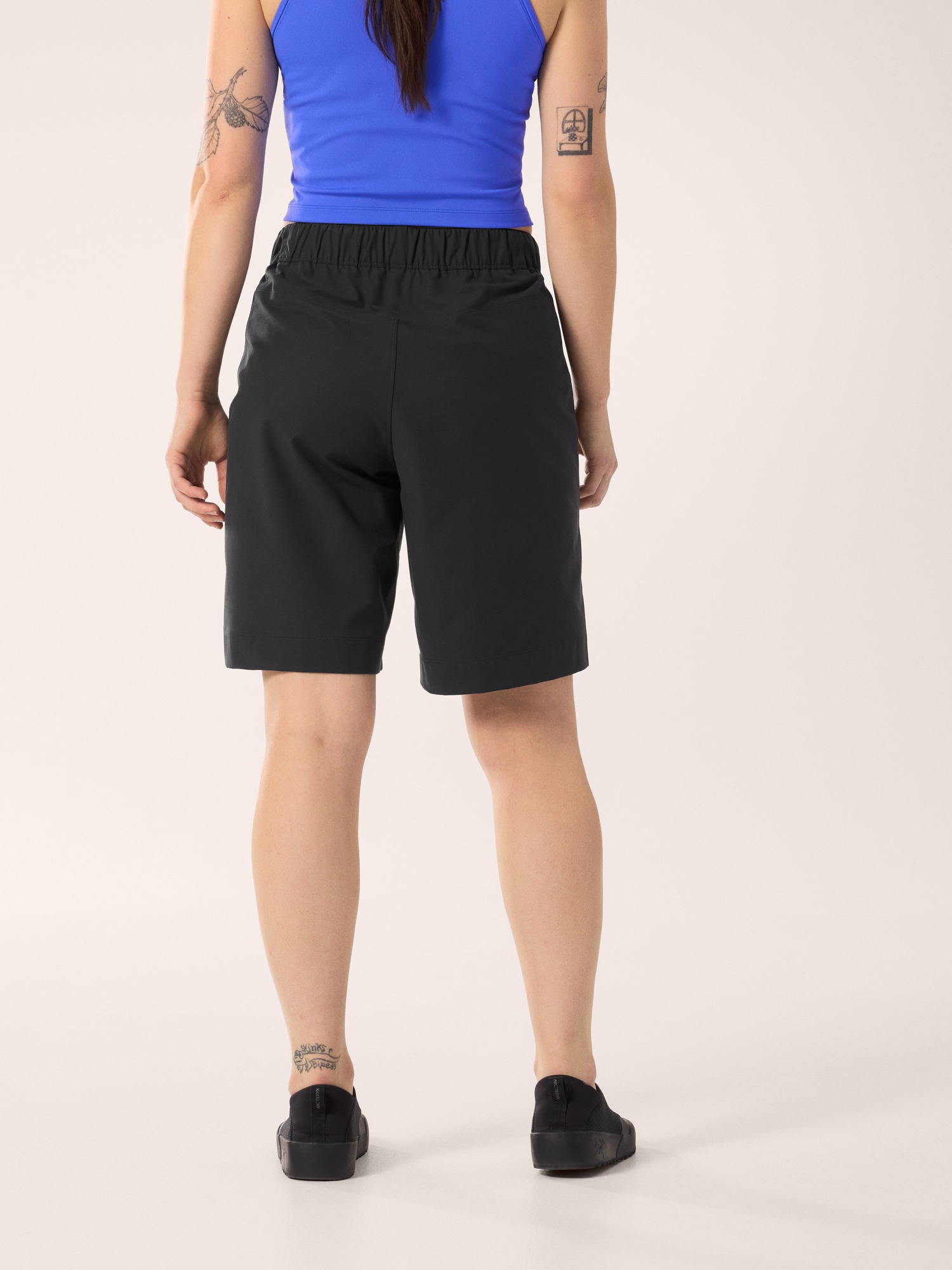Kragg Cotton Short 9" - 5
