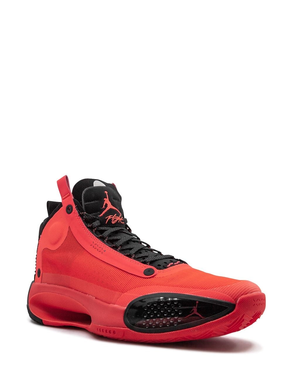 Air Jordan 34 PF infrared - 2