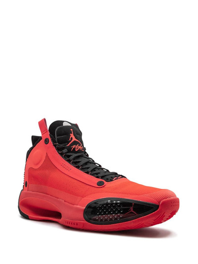 Jordan Air Jordan 34 PF infrared outlook