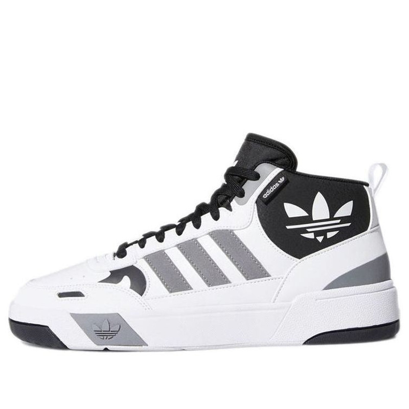 adidas originals Post Up 'White Black' GX2489 - 1