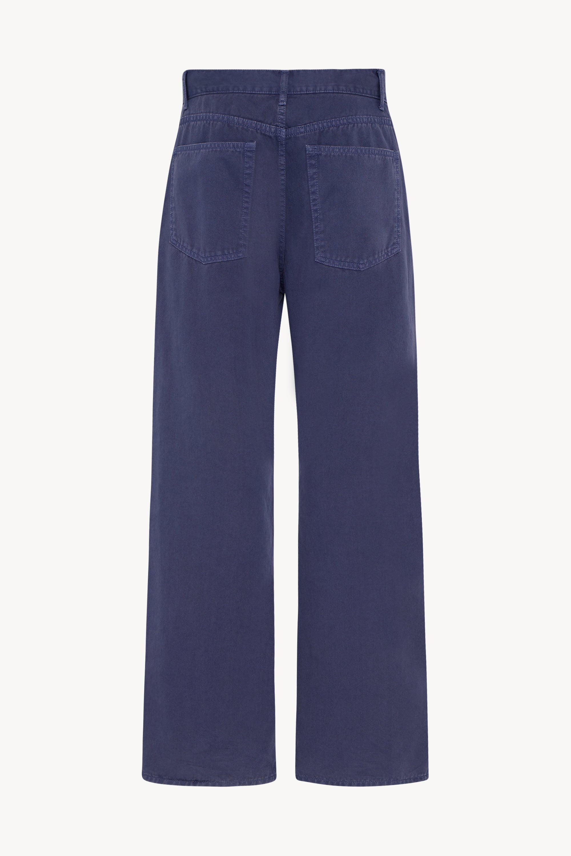 Eglitta Jean in Cotton - 2