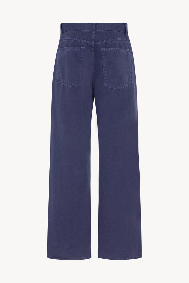 The Row Eglitta Jean in Cotton outlook