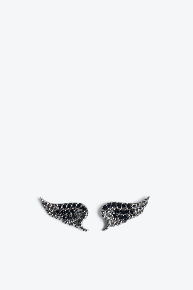 Zadig & Voltaire Rock Earrings outlook